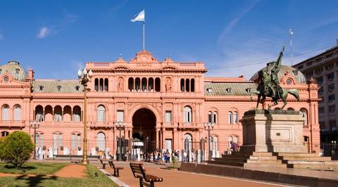 Dívida da Argentina não é sustentável, alerta FMI