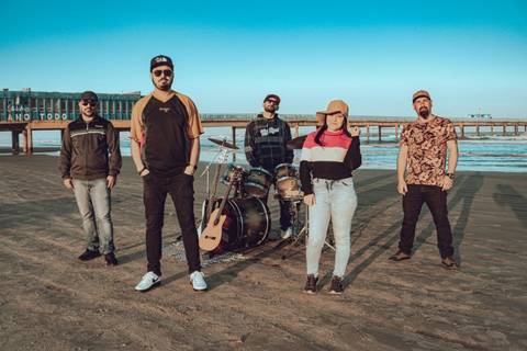Com mensagens de paz e amor, banda Havany de Criciúma lança nova música em fevereiro