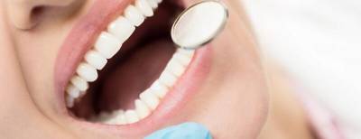 Arroio Sorridente: lança programa para atender pacientes que necessitam de prótese dentária 