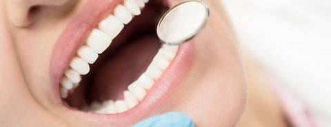 Arroio Sorridente: lança programa para atender pacientes que necessitam de prótese dentária 