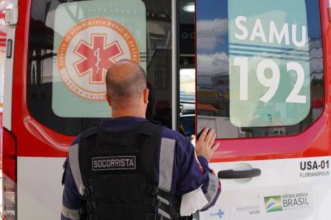 Dia Mundial do AVC: saiba como identificar os sinais e sintomas