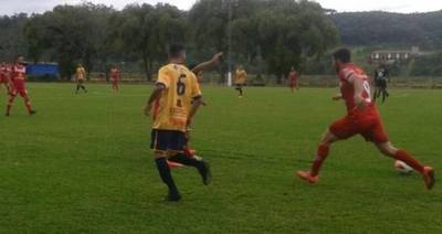 Cocal do Sul e Metropolitano se classificam para as semifinais da Larm