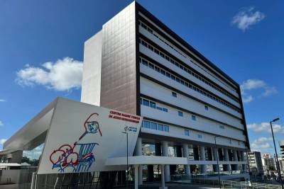 Centro de Especialidades do Hospital São José oferece atendimento completo com conforto e agilidade