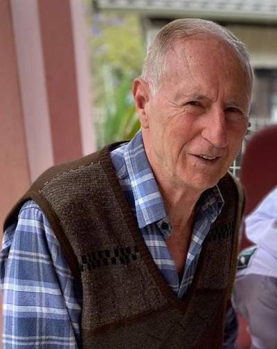 Nota de falecimento: professor Aldino José Grando, aos 80 anos 