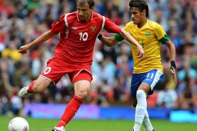 Camisa 10 da Seleção da Bielorrússia próximo de acerto com o Tigre
