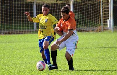 Rodada de abertura tem média de 4,5 gols por partida
