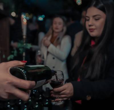 Festival com a presença de 20 vinícolas movimenta Nova Veneza em julho