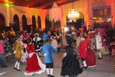 Baile de Gala terá parceria entre Anet e prefeitura