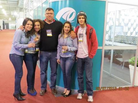 Aniversariantes neste dia 22/05
