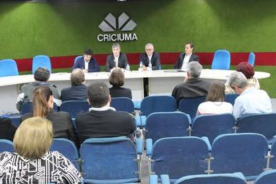 Audiência Pública discute estudo de impacto de vizinhança do Nações Shopping