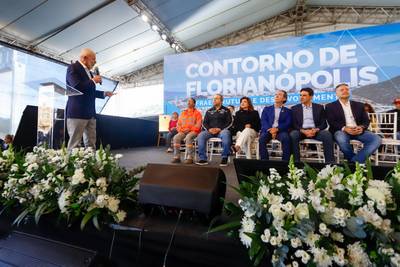 Pelo Estado 13/08: A postura da vice governadora em evento com Lula