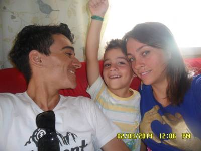 Aniversariantes neste dia 04/03