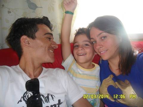 Aniversariantes neste dia 04/03