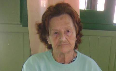Nota de Falecimento: Olivia Kieslarck Soares, aos 90 anos
