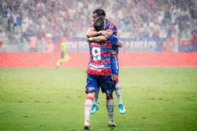 Rodada da Série B fecha com novo líder