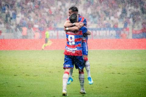 Rodada da Série B fecha com novo líder