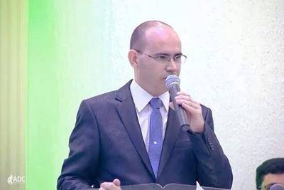 Líder da Assembleia de Deus morre em acidente