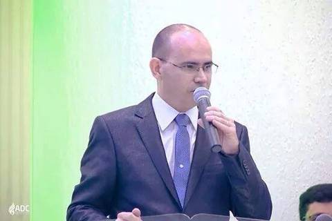 Líder da Assembleia de Deus morre em acidente