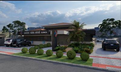 Saúde São José inaugura clínica dedicada à saúde integral