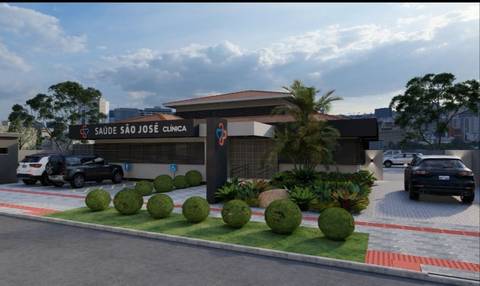 Saúde São José inaugura clínica dedicada à saúde integral