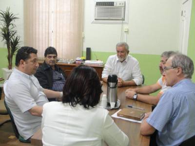 Cocal do Sul se prepara para o Cocal Luz