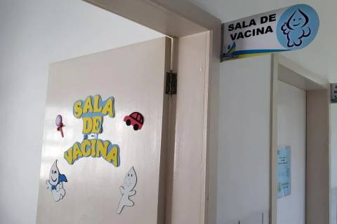 Balneário Arroio do Silva amplia público-alvo da campanha de vacinação contra a dengue