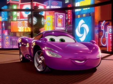Água para Elefantes e Carros 2 estreiam no Criciúma Shopping