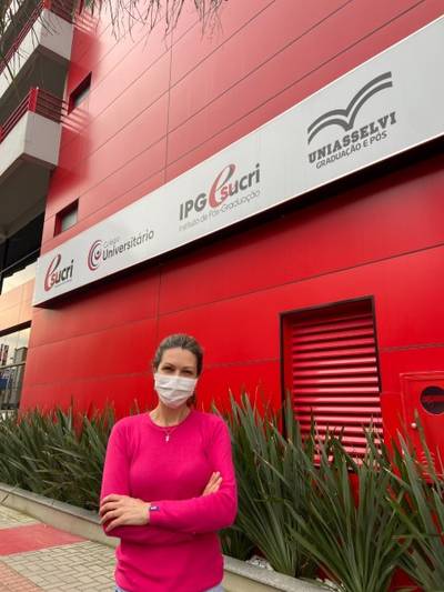 Enfermagem da Esucri tem reconhecimento renovado pelo MEC