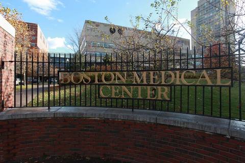 Hospital de Boston testa hidroxicloroquina em pacientes com coronavírus