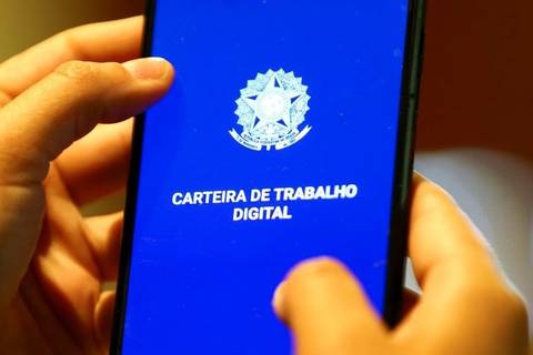 Santa Catarina supera 61,5 mil vagas formais em seis meses, maior variação positiva da região Sul 