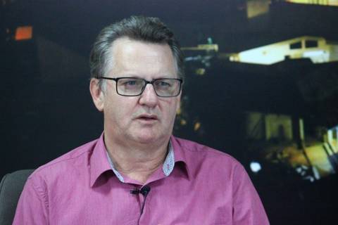 Acélio Casagrande faz balanço da saúde de Criciúma e projeta futuro 