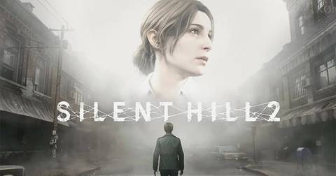 Silent Hill 2 Remake próximo de seu lançamento