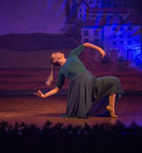 Unesc organiza evento em homenagem ao Dia Internacional da Dança