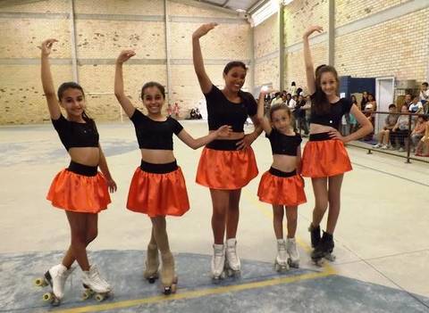 Show de patinação é nesta sexta em Imbituba