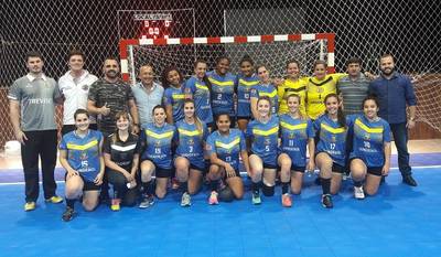 No esporte, uma goleada de Treviso em Criciúma