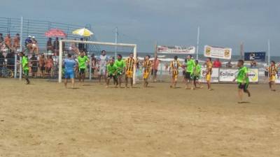 Campeão do Diurno será conhecido neste sábado