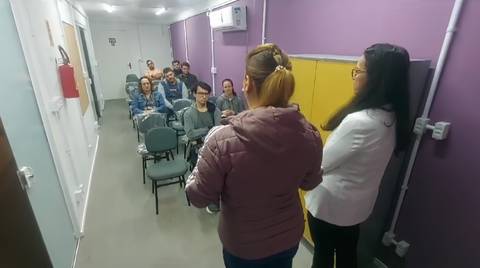 Içara Mais Tec inicia curso de Automação 4.0