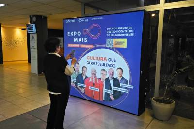 ExpoMais 2026 reforça oportunidade de desenvolvimento para organizações e equipes