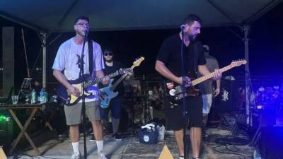Infusão sonora: banda de reggae do Sul de SC tem nome inspirado em chá calmante
