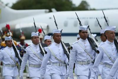 Termina nesta terça-feira prazo para o alistamento militar