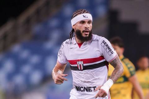 Campeonato Brasileiro: sexta rodada da Série B abre com empate