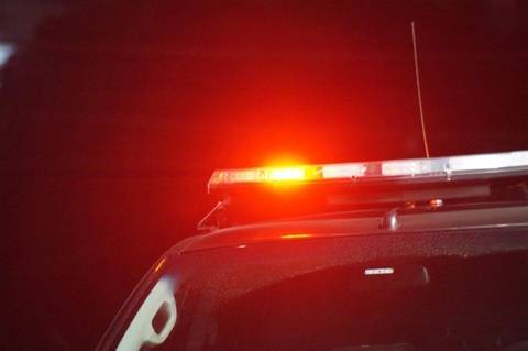 Homem com mandado de prisão ativo é preso após tentar fugir da PM em Tubarão