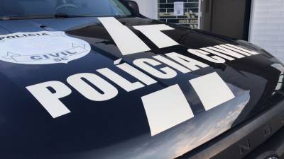 Polícia Civil cumpre mandado de busca e apreensão para combater apologia ao neonazismo em Araranguá