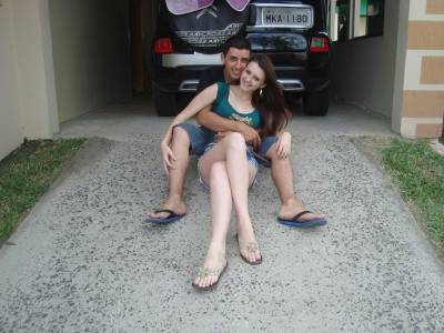 Casamentos & Bodas neste dia 11/04
