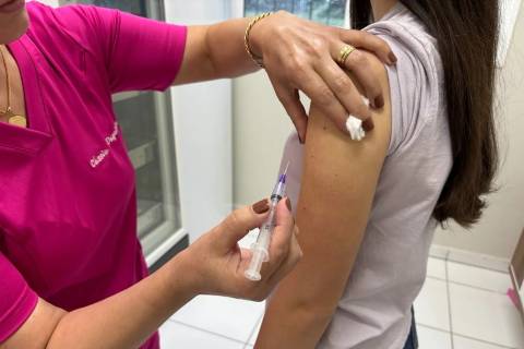 Turvo promove ação de vacinação no próximo sábado
