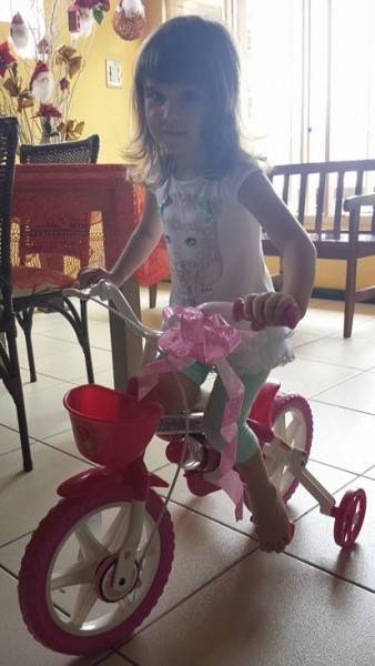 Aniversariantes neste dia 05/01