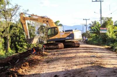 Jacinto Machado a Praia Grande: mais uma vez SIE adia previsão de nova licitação da SC-108
