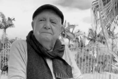 Ex-prefeito de Morro da Fumaça, Getúlio Pagnan morre aos 93 anos