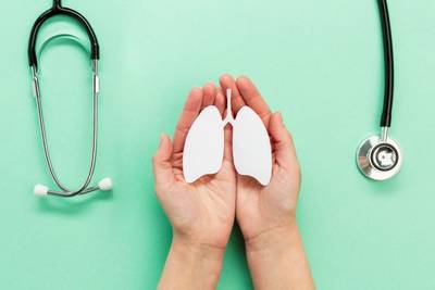 Broncoscopia auxilia no diagnóstico e tratamento das doenças pulmonares