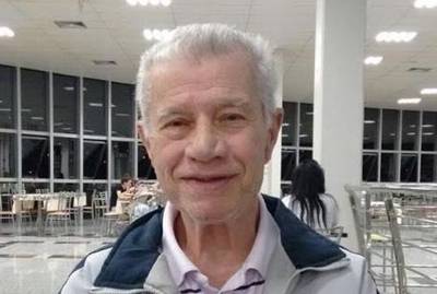 Falecimento: Afonso Olavo Corrêa, 81 anos
